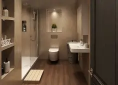 Perform Panel Travertino Plywood Nu-Lock 7185