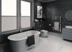 Perform Panel Midnight Sparkle Plywood Nu-Lock 5071