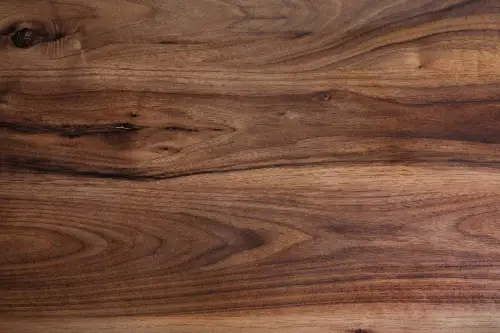 Click Here To Enlarge This Photo Of Dark Walnut Laminate Worktop - 30042