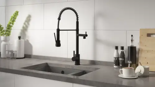 Click Here To Enlarge This Photo Of Semi Professional Tap