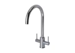 Twin Lever Tap