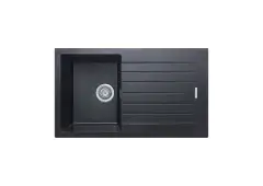 Granite Sink with Drainer