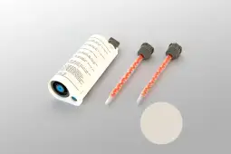 Light Grey Solid Surface Joint Adhesive 50ml