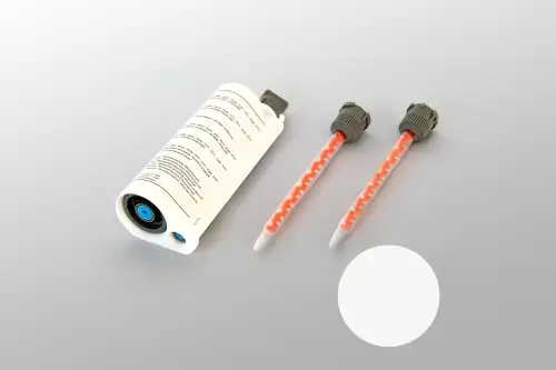 Click Here To Enlarge This Photo Of White Solid Surface Joint Adhesive 50ml