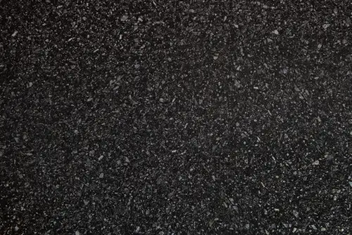 Click Here To Enlarge This Photo Of Black Quartz Laminate Worktop - BLQS