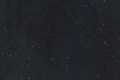 Click Here To Enlarge This Photo Of Black Marble Laminate Worktop - BN112