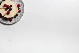 Carrara Solid Surface Worktop - CARR