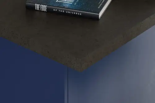 Click Here To Enlarge This Photo Of Dusk Granite Laminate Worktop - FC101