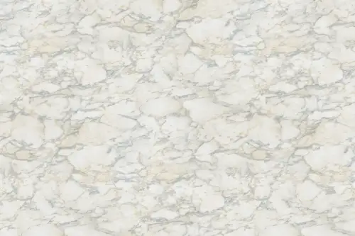 Click Here To Enlarge This Photo Of Light Marble Laminate Worktop - LMAR