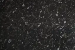 Black Granite Laminate Worktop - Nimbus - NIBL