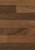 Axiom Walnut Butcher Block Laminate Worktop - PP0911
