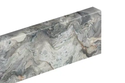 Click Here To Enlarge This Photo Of Endless Parana Laminate Worktop QAE482