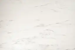 White Marble Compact Laminate Worktop - WHMA