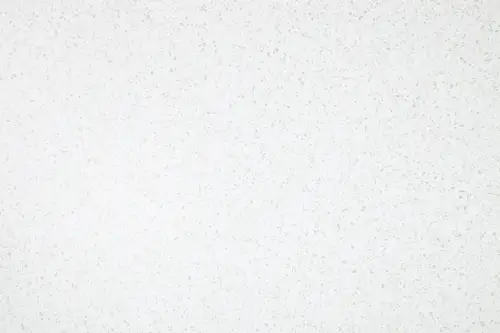 Click Here To Enlarge This Photo Of White Terrazzo Compact Laminate Worktop - WTER