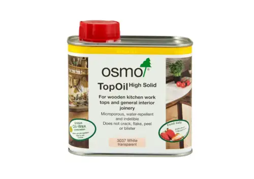 Click Here To Enlarge This Photo Of Osmo TopOil 500ml