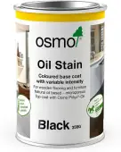 Osmo Oil Stain 125ml