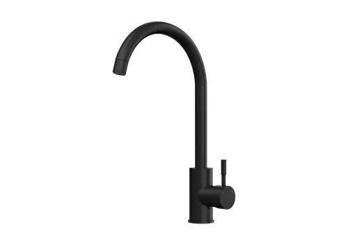 Click Here To Enlarge This Photo Of Forrest & Brook Side Lever Tap