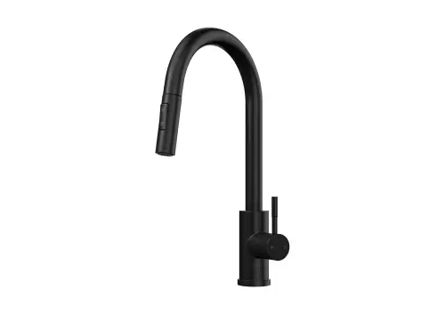 Click Here To Enlarge This Photo Of Pull Out Tap