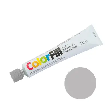 Click Here To Enlarge This Photo Of Unika ColorFill