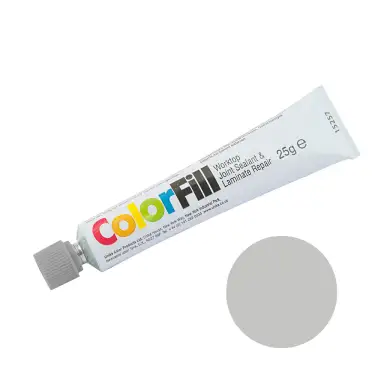 Click Here To Enlarge This Photo Of Unika ColorFill