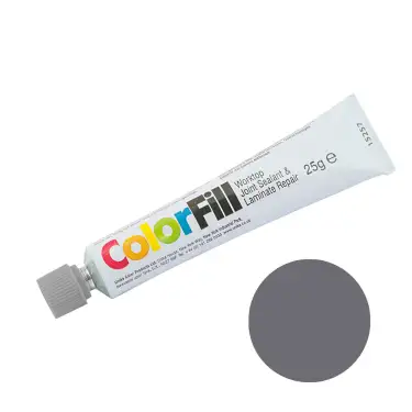 Click Here To Enlarge This Photo Of Unika ColorFill