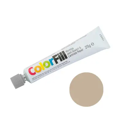 Click Here To Enlarge This Photo Of Unika ColorFill