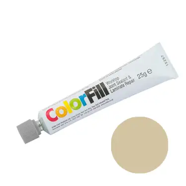 Click Here To Enlarge This Photo Of Unika ColorFill