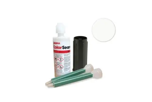 Click Here To Enlarge This Photo Of Unika ColorSeam