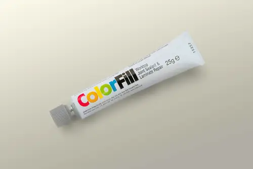 Click Here To Enlarge This Photo Of Unika Colorfill