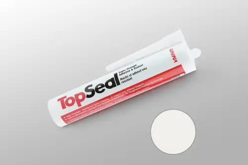 Click Here To Enlarge This Photo Of Unika TopSeal 290ml Cartridge