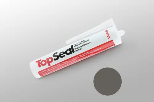 Click Here To Enlarge This Photo Of Unika TopSeal 290ml Cartridge