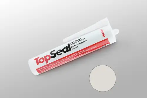 Click Here To Enlarge This Photo Of Unika TopSeal 290ml Cartridge