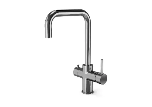 Click Here To Enlarge This Photo Of Forrest & Brook Instant 3 in 1 Hot Water Tap