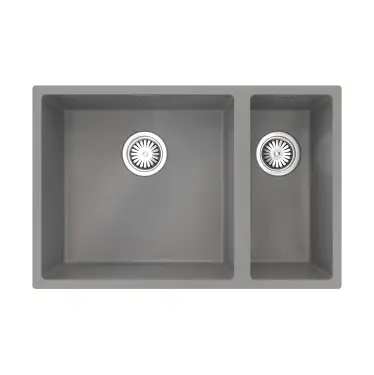 Click Here To Enlarge This Photo Of Forrest & Brook 1.5 Sink Inset/Undermount