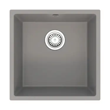 Click Here To Enlarge This Photo Of Forrest & Brook Single Bowl