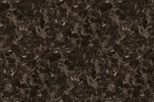 Click Here To Enlarge This Photo Of Brown Marble Laminate Worktop - BMAR