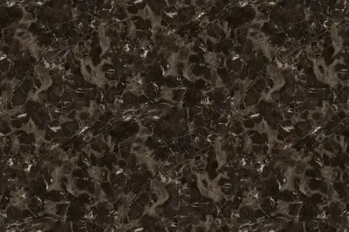 Click Here To Enlarge This Photo Of Brown Marble Laminate Worktop - BMAR