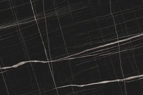 Click Here To Enlarge This Photo Of Dark Marble Laminate Worktop - DMAR