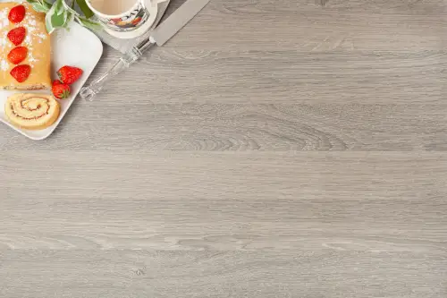 Click Here To Enlarge This Photo Of Silver Oak Laminate Worktop - EI741