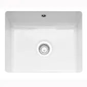 Caple ETT600U Undermount Sink