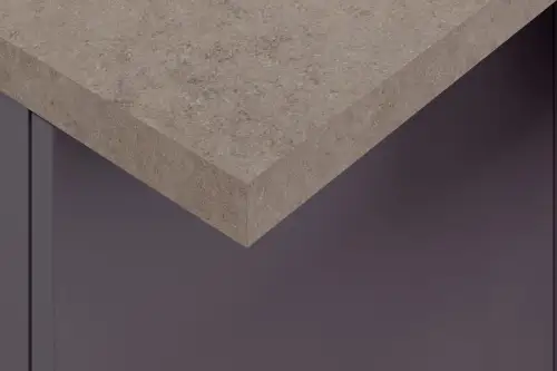 Click Here To Enlarge This Photo Of Dawn Granite Laminate Worktop - FC471