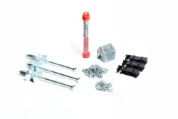 Unika bonded FENIX Worktop Installation Kit