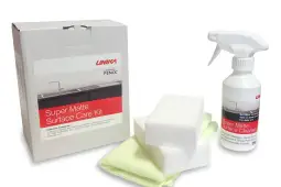 Unika FENIX NTM Care & Maintenance Kit