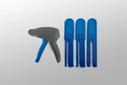 Solid Surface Joint Adhesive Applicator 50ml - GLUA-50