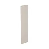 Kitchen Kit Flatpack J Pull Ultra Matt Light Grey 715X146 Filler Panel - FKKJ0742