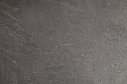 Grey Slate Laminate Worktop - Luna Nero - NELU