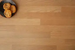 Oak Block Laminate Worktop - OABK