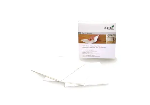 Click Here To Enlarge This Photo Of Osmo Easy Pads - Lint Free Cloths