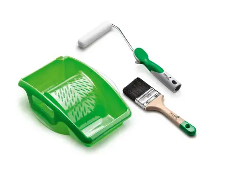 Click Here To Enlarge This Photo Of Osmo Roller Set