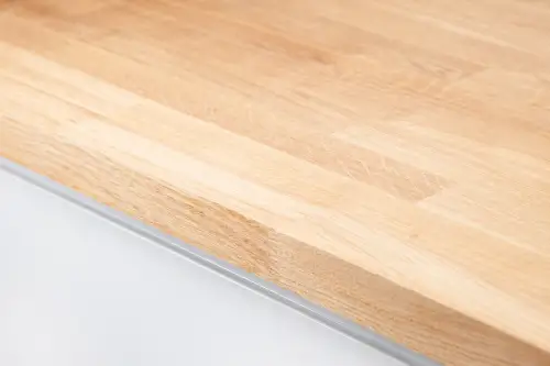 Click Here To Enlarge This Photo Of De Terra Prime Oak Worktop POAK-UK-OIL